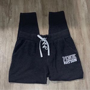 🌟Countdown to Christmas SALE🌟Pink Nation Joggers